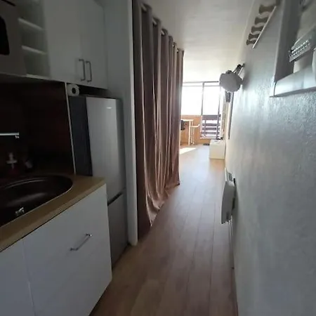 Apartment De La Bichette
