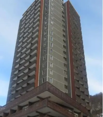 De La Bichette Apartment *