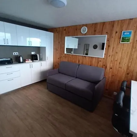 De La Bichette Apartment *