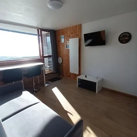 Apartment De La Bichette *