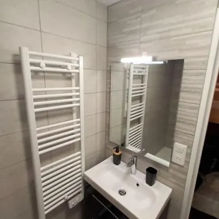 Апартаменты De La Bichette