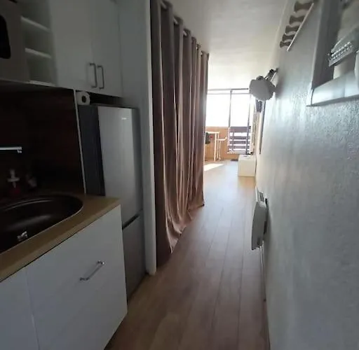 Apartment De La Bichette