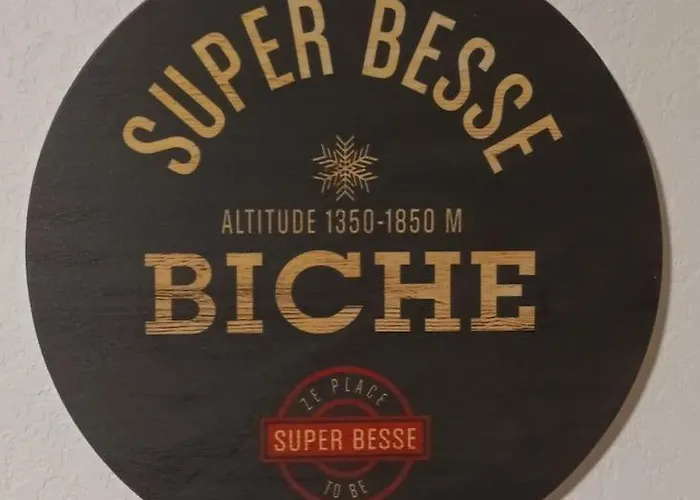 De La Bichette * Besse-et-Saint-Anastaise