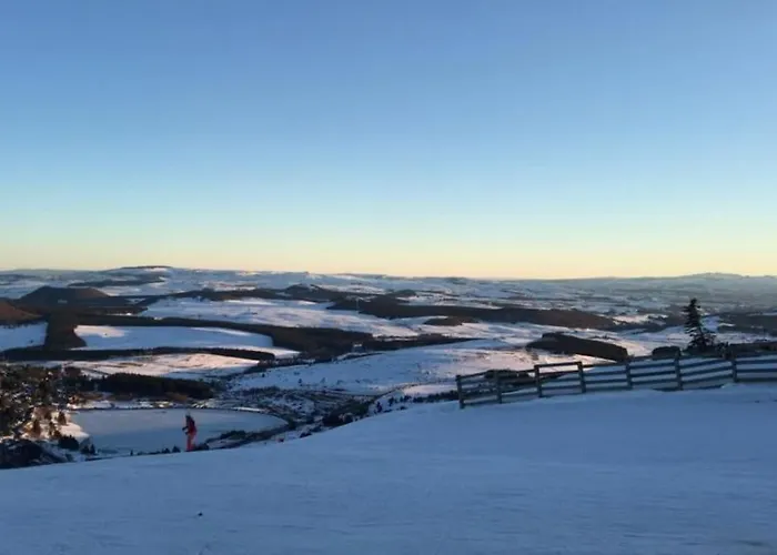 De La Bichette Apartment