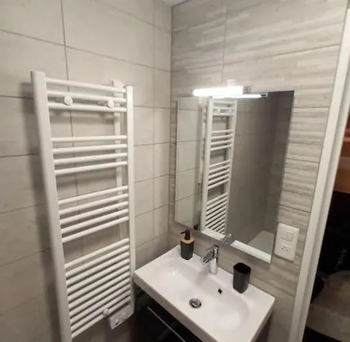 Apartment De La Bichette