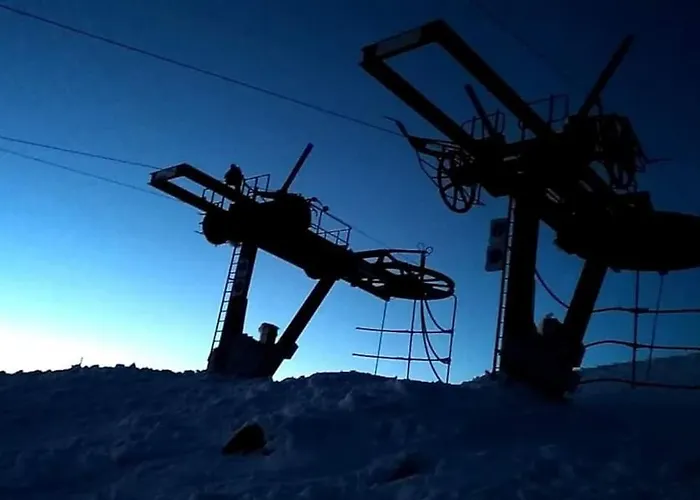 De La Bichette Besse-et-Saint-Anastaise