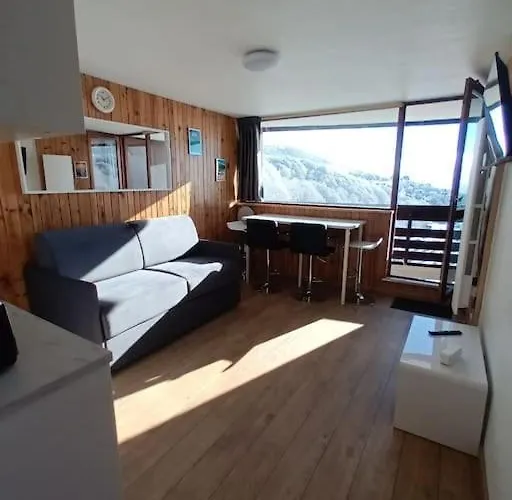 Apartment De La Bichette *