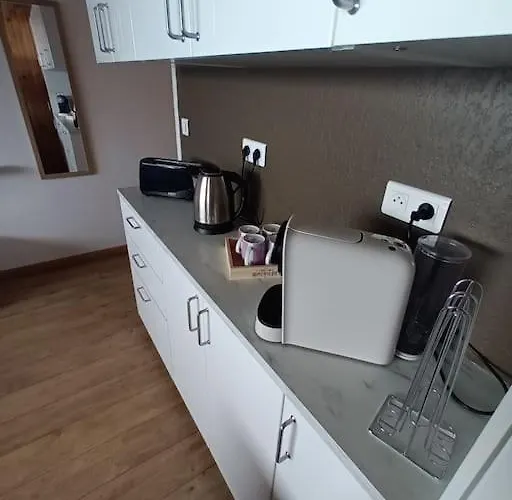 Apartment De La Bichette