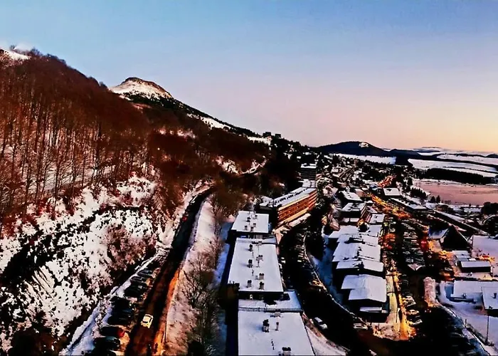 Apartment De La Bichette *