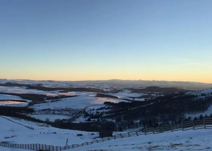 De La Bichette Apartment *