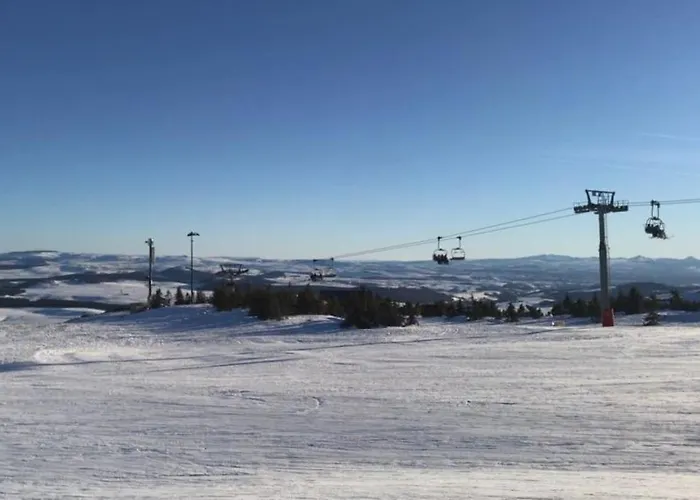 De La Bichette Apartment *