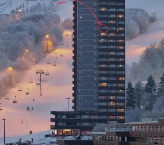 Apartment De La Bichette