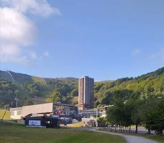 De La Bichette * Besse-et-Saint-Anastaise