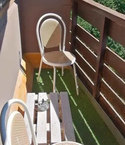 Apartment De La Bichette Besse-et-Saint-Anastaise